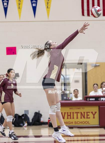 Thumbnail 2 in JV: Folsom @ Whitney photogallery.