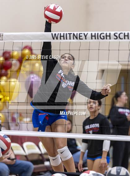 Thumbnail 1 in JV: Folsom @ Whitney photogallery.