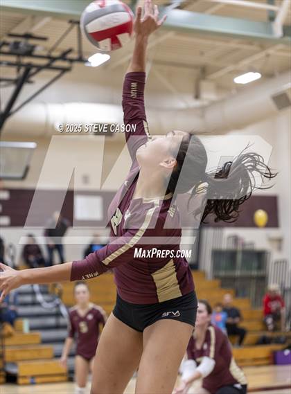 Thumbnail 2 in JV: Folsom @ Whitney photogallery.