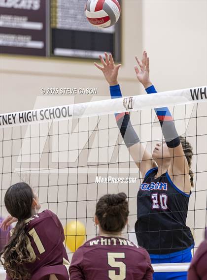 Thumbnail 1 in JV: Folsom @ Whitney photogallery.