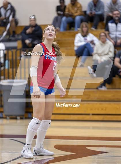 Thumbnail 1 in JV: Folsom @ Whitney photogallery.
