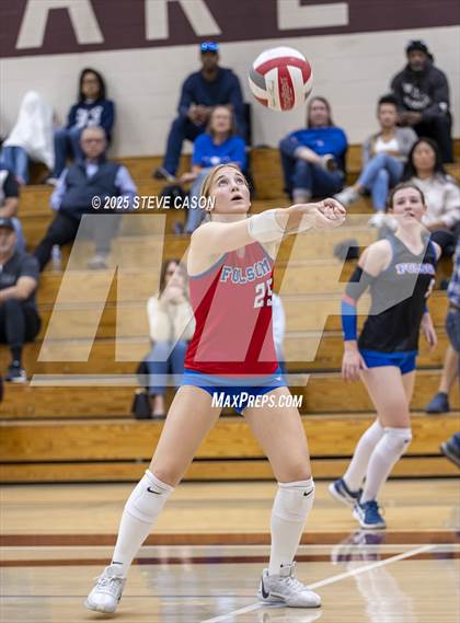 Thumbnail 1 in JV: Folsom @ Whitney photogallery.