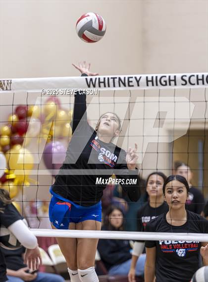 Thumbnail 2 in JV: Folsom @ Whitney photogallery.