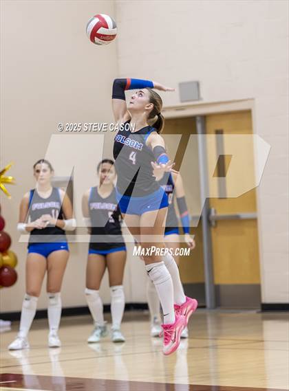 Thumbnail 1 in JV: Folsom @ Whitney photogallery.