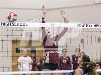 Thumbnail 1 in JV: Folsom @ Whitney photogallery.