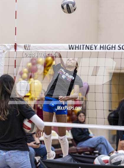 Thumbnail 2 in JV: Folsom @ Whitney photogallery.