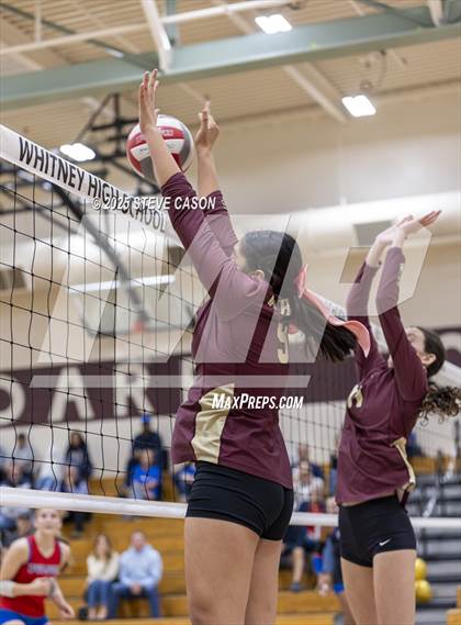 Thumbnail 3 in JV: Folsom @ Whitney photogallery.