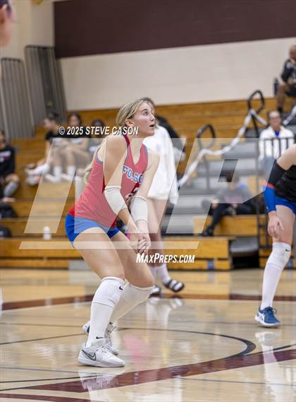 Thumbnail 3 in JV: Folsom @ Whitney photogallery.