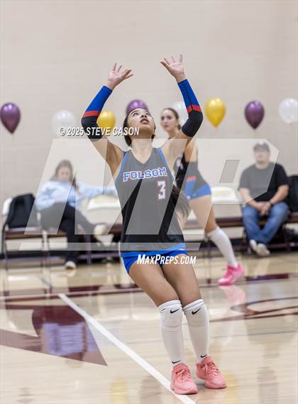 Thumbnail 3 in JV: Folsom @ Whitney photogallery.