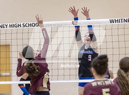 Thumbnail 3 in JV: Folsom @ Whitney photogallery.