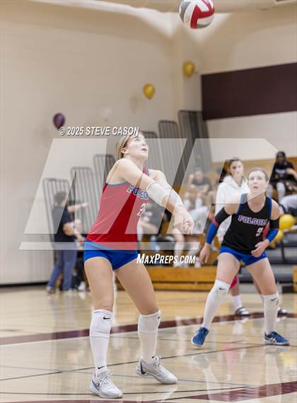 Thumbnail 3 in JV: Folsom @ Whitney photogallery.