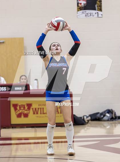 Thumbnail 3 in JV: Folsom @ Whitney photogallery.