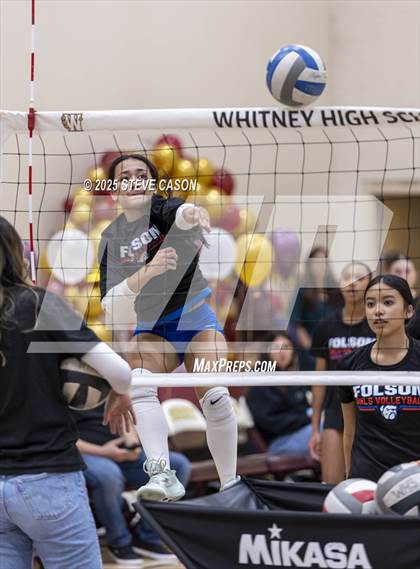 Thumbnail 1 in JV: Folsom @ Whitney photogallery.