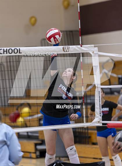 Thumbnail 2 in JV: Folsom @ Whitney photogallery.