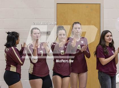 Thumbnail 3 in JV: Folsom @ Whitney photogallery.