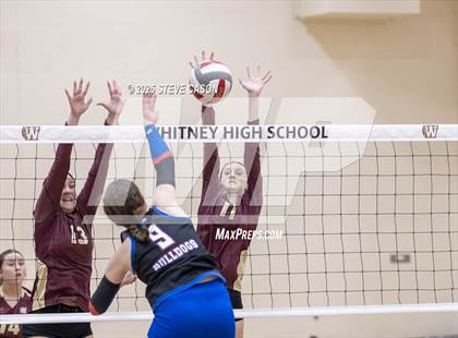 Thumbnail 3 in JV: Folsom @ Whitney photogallery.