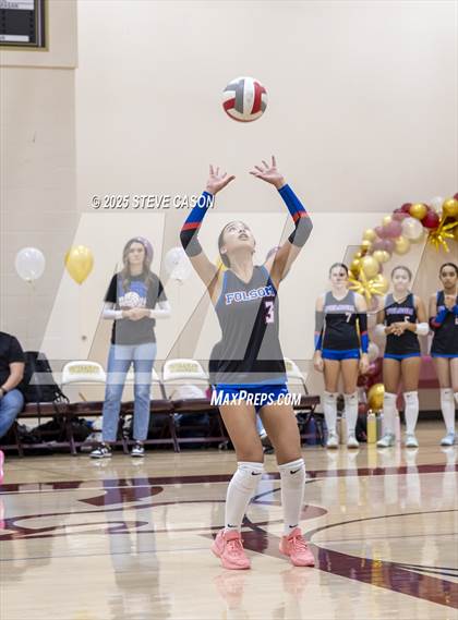 Thumbnail 3 in JV: Folsom @ Whitney photogallery.