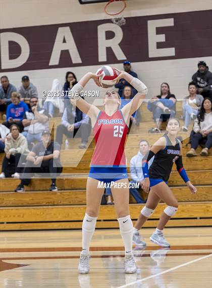 Thumbnail 1 in JV: Folsom @ Whitney photogallery.