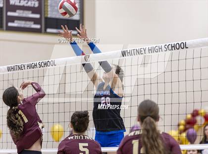 Thumbnail 3 in JV: Folsom @ Whitney photogallery.