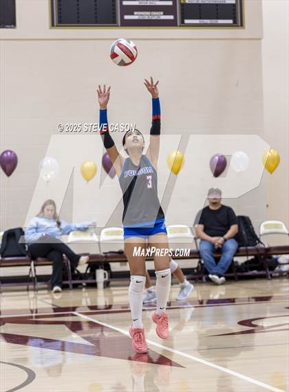 Thumbnail 1 in JV: Folsom @ Whitney photogallery.