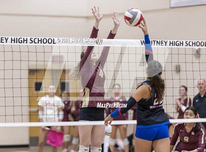 Thumbnail 3 in JV: Folsom @ Whitney photogallery.