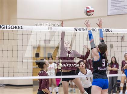 Thumbnail 2 in JV: Folsom @ Whitney photogallery.