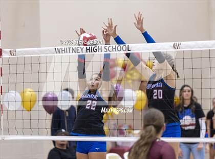 Thumbnail 1 in JV: Folsom @ Whitney photogallery.