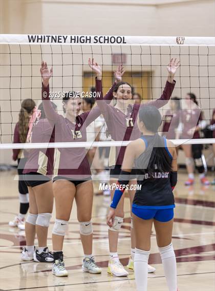 Thumbnail 2 in JV: Folsom @ Whitney photogallery.