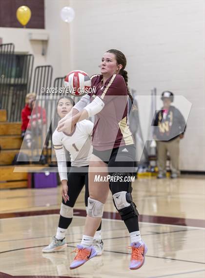 Thumbnail 3 in JV: Folsom @ Whitney photogallery.