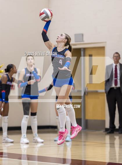 Thumbnail 2 in JV: Folsom @ Whitney photogallery.