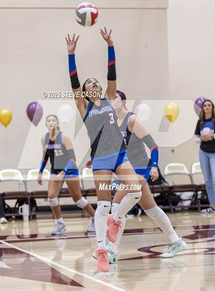 Thumbnail 3 in JV: Folsom @ Whitney photogallery.