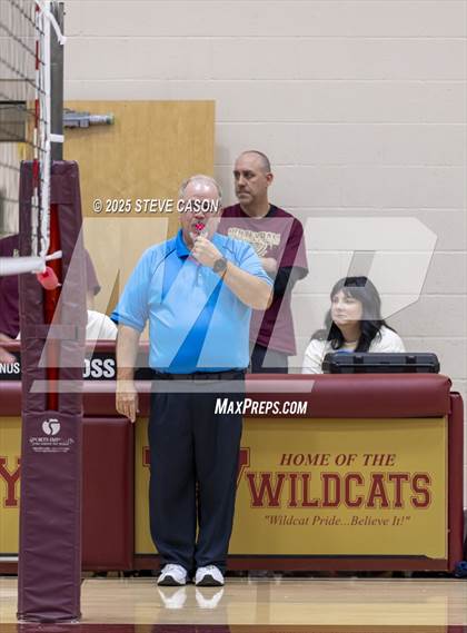 Thumbnail 1 in JV: Folsom @ Whitney photogallery.