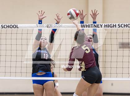 Thumbnail 3 in JV: Folsom @ Whitney photogallery.