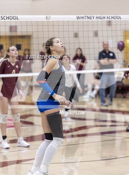 Thumbnail 1 in JV: Folsom @ Whitney photogallery.