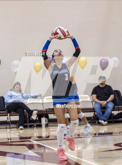 Thumbnail 3 in JV: Folsom @ Whitney photogallery.