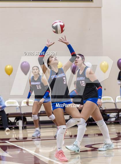 Thumbnail 2 in JV: Folsom @ Whitney photogallery.