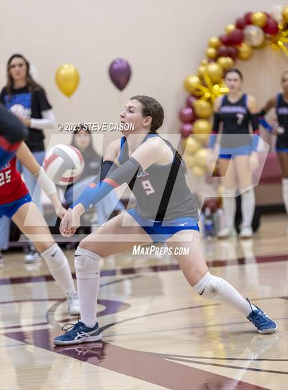 Thumbnail 3 in JV: Folsom @ Whitney photogallery.