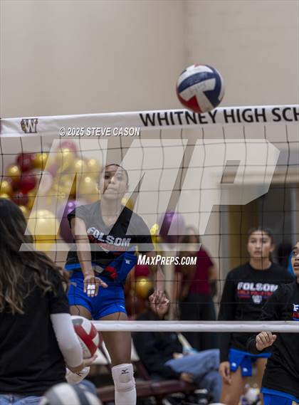 Thumbnail 1 in JV: Folsom @ Whitney photogallery.