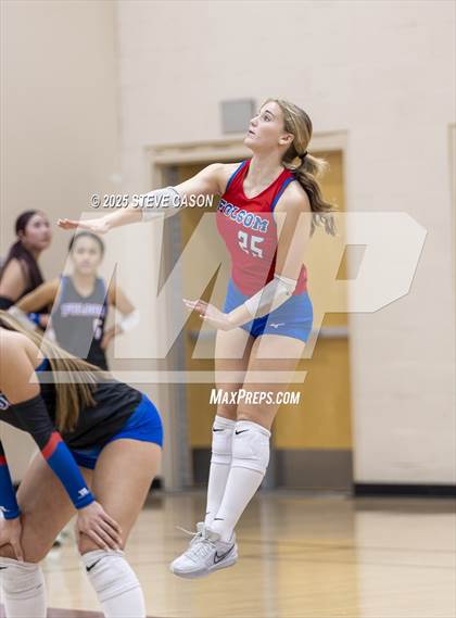Thumbnail 2 in JV: Folsom @ Whitney photogallery.