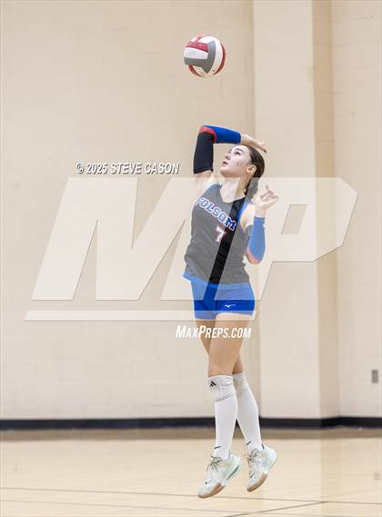 Thumbnail 3 in JV: Folsom @ Whitney photogallery.