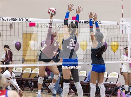 Thumbnail 1 in JV: Folsom @ Whitney photogallery.