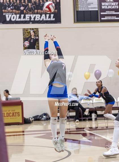 Thumbnail 2 in JV: Folsom @ Whitney photogallery.