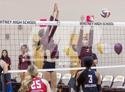 Thumbnail 3 in JV: Folsom @ Whitney photogallery.