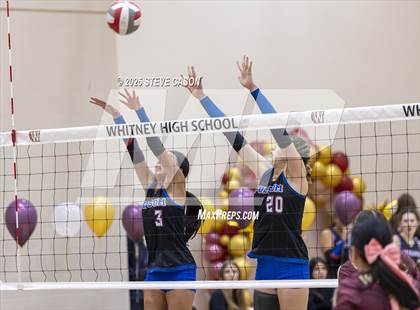 Thumbnail 2 in JV: Folsom @ Whitney photogallery.