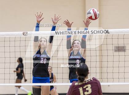 Thumbnail 2 in JV: Folsom @ Whitney photogallery.