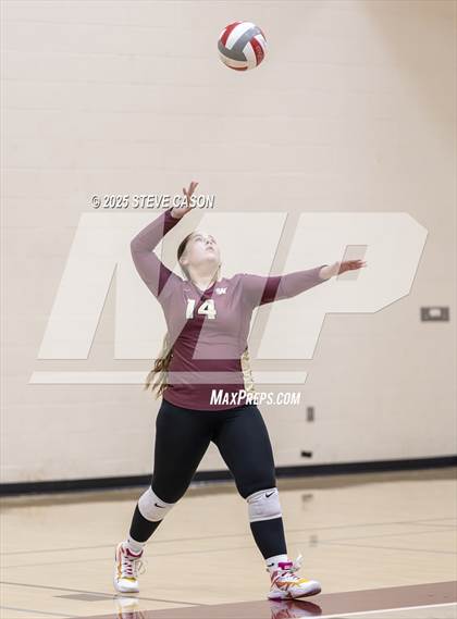 Thumbnail 3 in JV: Folsom @ Whitney photogallery.