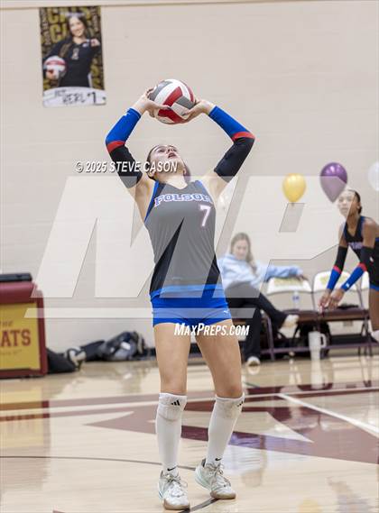 Thumbnail 3 in JV: Folsom @ Whitney photogallery.