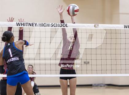 Thumbnail 2 in JV: Folsom @ Whitney photogallery.