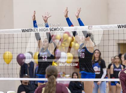 Thumbnail 2 in JV: Folsom @ Whitney photogallery.