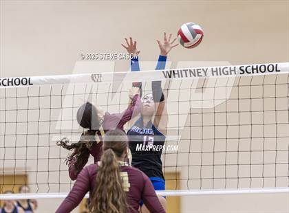 Thumbnail 1 in JV: Folsom @ Whitney photogallery.
